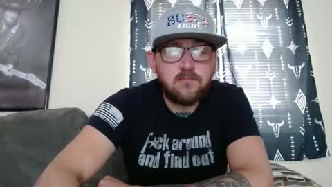 Ricky Rodeo online show from 17, 3, 2026