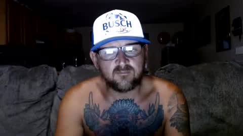 Ricky Rodeo online show from 18, 6, 2026