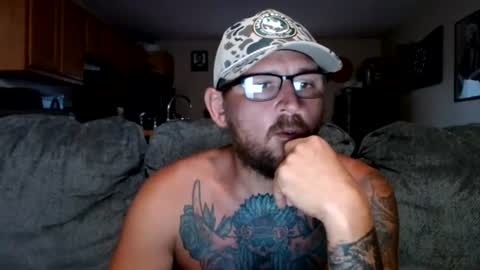 Ricky Rodeo online show from 19, 6, 2026