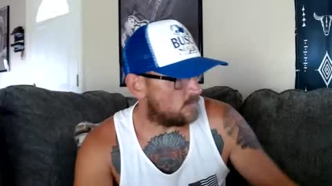 Ricky Rodeo online show from 21, 6, 2026