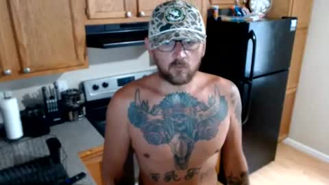 Ricky Rodeo online show from 22, 6, 2026