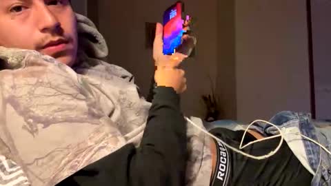 Snapshot of rico4uu chatting on 23, 3, 2026 rico4uu online show from 23, 3, 2026