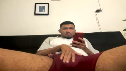 Snapshot of rico_pa_rico8 chatting on 19, 6, 2026 rico_pa_rico8 online show from 19, 6, 2026