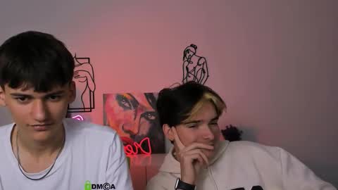 Rico online show from 17, 10, 2025