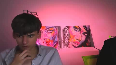 Rico online show from 3, 12, 2025