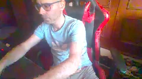 ricoangelpt online show from 24, 9, 2025