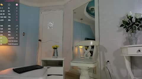 RicoBrowm online show from 10, 3, 2025