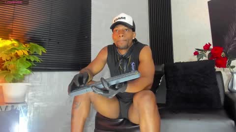 RicoBrowm online show from 13, 9, 2025