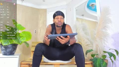 RicoBrowm online show from 29, 3, 2026