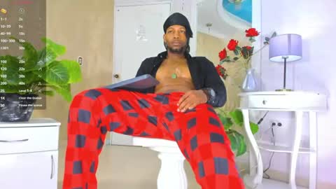 RicoBrowm online show from 10, 6, 2026