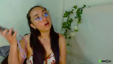 Snapshot of ricocandy chatting on 29, 4, 2026 Candy online show from 29, 4, 2026