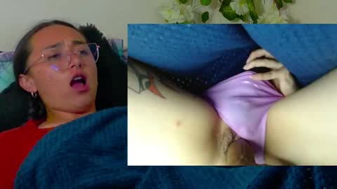 Snapshot of ricocandy chatting on 21, 5, 2026 Candy online show from 21, 5, 2026