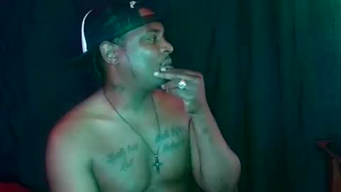 Rico u2much online show from 4, 3, 2026