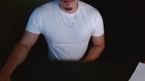 Rico After Dark online show from 11, 1, 2026