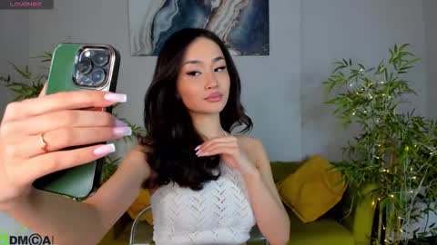 Layla online show from 20, 3, 2026