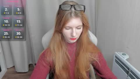 Carolina online show from 14, 11, 2025