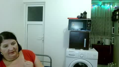 Ridemeraf online show from 4, 12, 2024