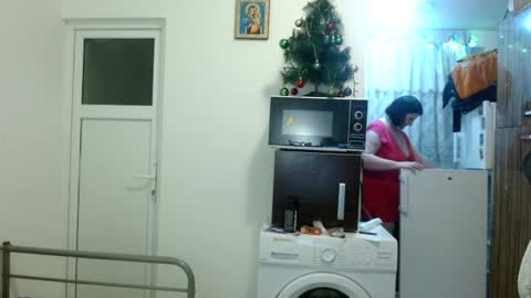 Ridemeraf online show from 11, 12, 2024