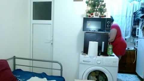 Ridemeraf online show from 15, 12, 2024