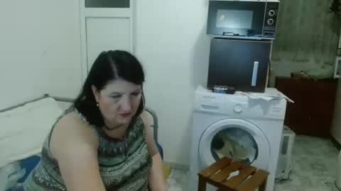 Ridemeraf online show from 26, 1, 2025