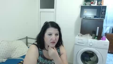 Ridemeraf online show from 19, 2, 2025