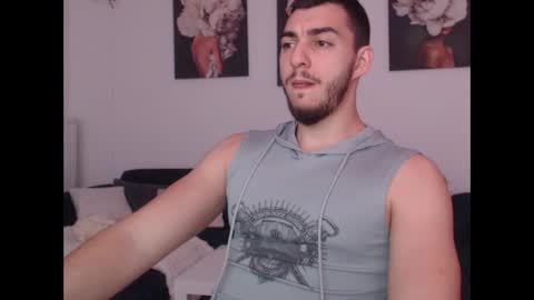 Rider Randy online show from 20, 9, 2025