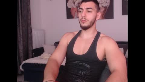 Rider Randy online show from 23, 9, 2025