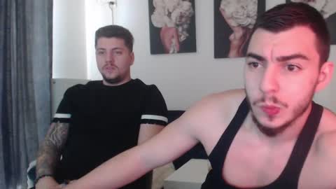 Rider Randy online show from 25, 11, 2025