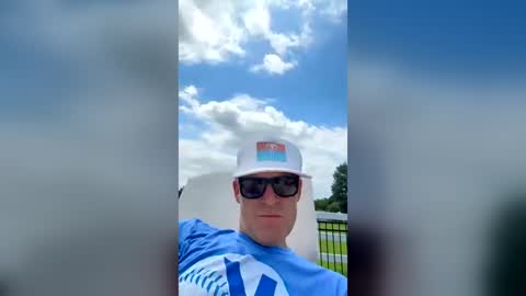 riderunlift50 online show from 9, 7, 2026