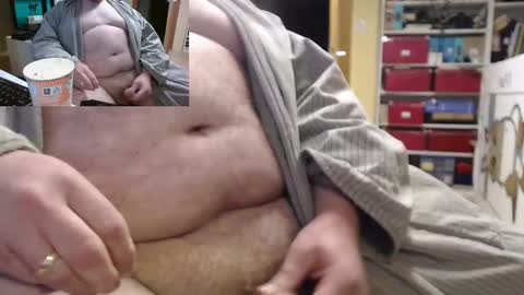 riemen78 online show from 28, 10, 2025