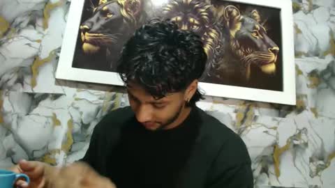 Snapshot of rigel_paxs chatting on 13, 12, 2025 rigel online show from 13, 12, 2025