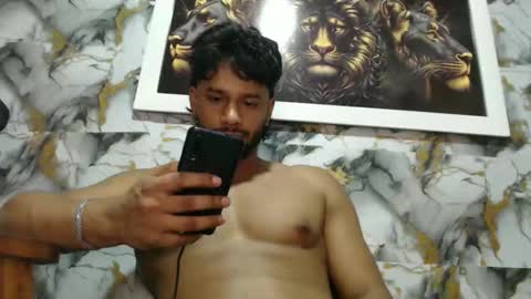 Snapshot of rigel_paxs chatting on 18, 1, 2026 rigel online show from 18, 1, 2026