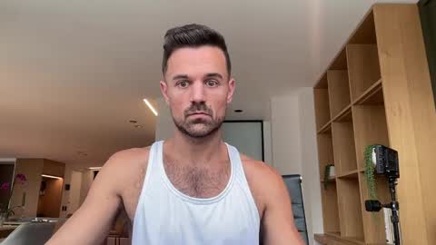 Rigo Avela online show from 21, 4, 2026