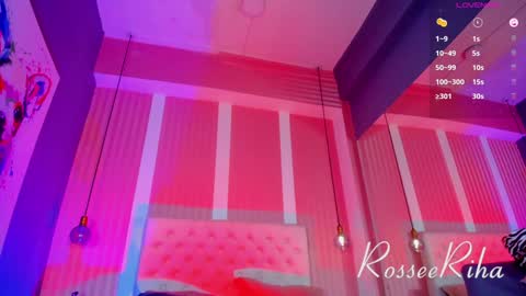 Riha  online show from 22, 12, 2024