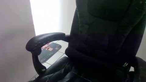 Rickst online show from 16, 1, 2025