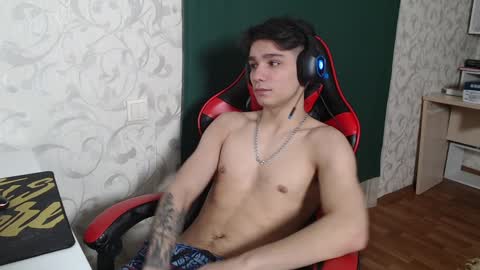 Rick online show from 18, 1, 2025