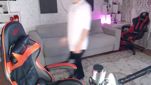 Rick online show from 2, 2, 2025