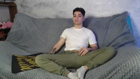 Rick online show from 22, 12, 2025