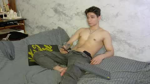 Rick online show from 29, 4, 2026