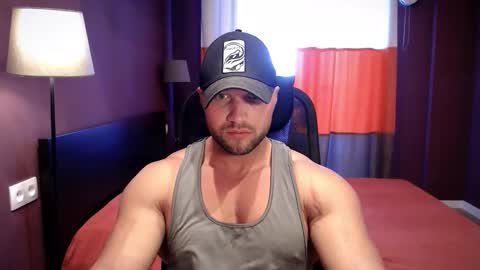 Snapshot of rikadler chatting on 16, 9, 2025 rikadler online show from 16, 9, 2025