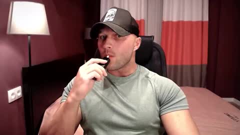 Snapshot of rikadler chatting on 1, 11, 2025 rikadler online show from 1, 11, 2025