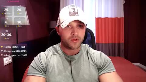 Snapshot of rikadler chatting on 14, 11, 2025 rikadler online show from 14, 11, 2025