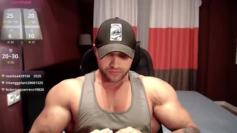 Snapshot of rikadler chatting on 17, 11, 2025 rikadler online show from 17, 11, 2025