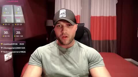 Snapshot of rikadler chatting on 19, 11, 2025 rikadler online show from 19, 11, 2025