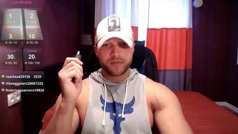 Snapshot of rikadler chatting on 20, 11, 2025 rikadler online show from 20, 11, 2025