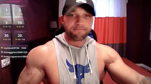 Snapshot of rikadler chatting on 21, 11, 2025 rikadler online show from 21, 11, 2025