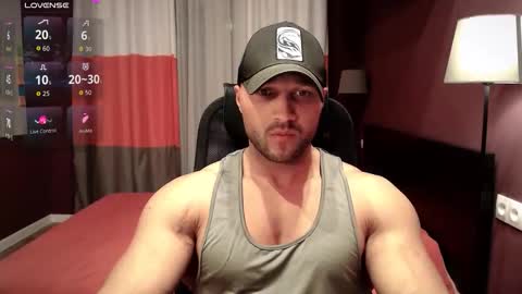 Snapshot of rikadler chatting on 4, 12, 2025 rikadler online show from 4, 12, 2025