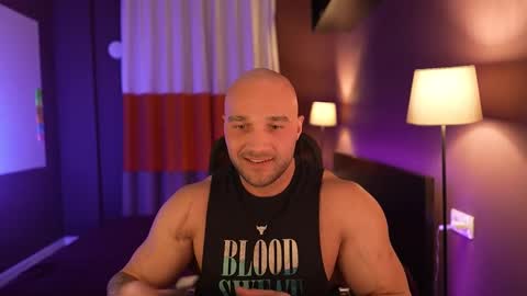 rikadler online show from 19, 3, 2026