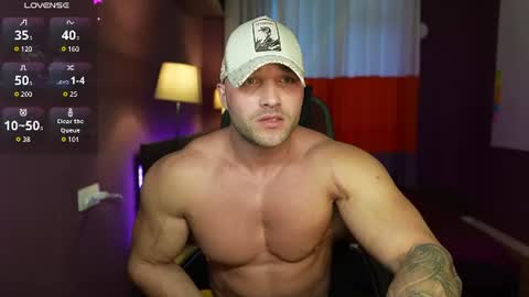 rikadler online show from 21, 6, 2026