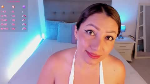 alexia online show from 13, 2, 2025